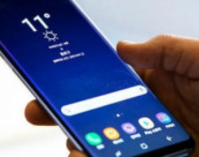 Xác nhận: Không có Galaxy S8 mini như lời đồn