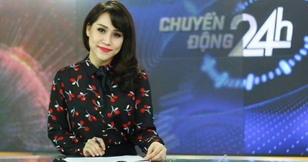 MC Trúc Mai tiết lộ sự thật khi chia tay VTV 24h