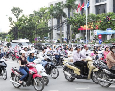 Hạn chế phương tiện cá nhân: Giảm ùn tắc và ô nhiễm