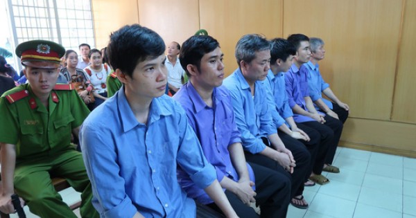 Nộp tiền để tại ngoại: Hợp lý và nhân văn?