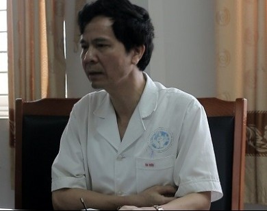 Bác sĩ gọi điện 'dọa nạt' người nhà bệnh nhân vì 'say rượu'?