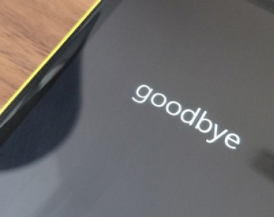 Có thể bạn chưa biết: Windows Phone vừa bị khai tử vào hôm nay