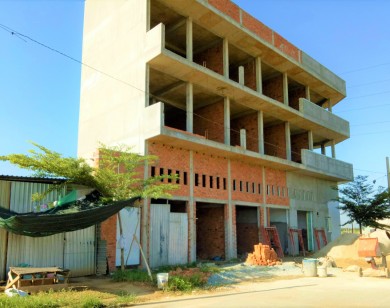 Mở bán giai đoạn 1 KDC Tên Lửa Riverside,TL 10.Bình Chánh,480tr/nền