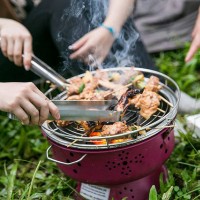 Đừng bỏ qua điều này nếu muốn ăn món nướng an toàn