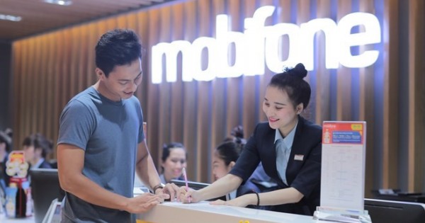 MobiFone cho phép đặt hạn mức cước với thuê bao trả sau