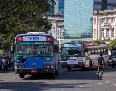 Kinh nghiệm hạn chế phương tiện cá nhân ở các nước- Bài 1: Chiến lược dài hơi và lộ trình cụ thể