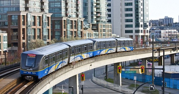 Kinh nghiệm hạn chế phương tiện cá nhân ở các nước - Bài 2: SkyTrain kiến tạo mỹ quan đô thị