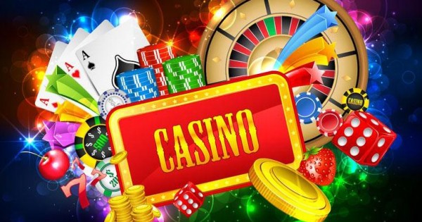 Huế muốn mở casino 250 triệu USD ở Lăng Cô