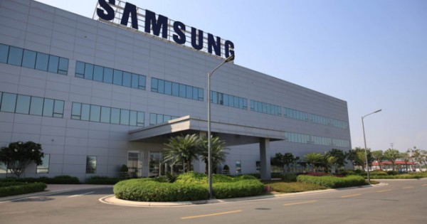Máy giặt Samsung, LG tại Việt Nam xuất Mỹ sẽ ra sao nếu thua kiện?