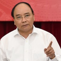 Thủ tướng làm Trưởng Ban chỉ đạo chống ùn tắc giao thông TP HCM