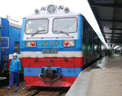 "Ông lớn" đường sắt mắc kẹt khi thoái vốn tại đơn vị thành viên