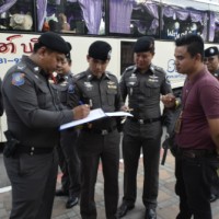 Đi du lịch Thái Lan: 17 du khách Việt Nam bị bỏ rơi, 2 hướng dẫn viên bị bắt giữ