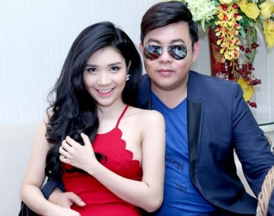 Bằng Kiều - Quang Lê: Yêu thì chiều, chia tay cũng 'phũ' hết cỡ