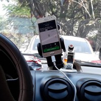 Thủ tướng trả lời đại biểu Dương Trung Quốc về Uber, Grab taxi