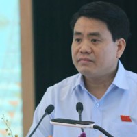 Chủ tịch Nguyễn Đức Chung: Chỉ hạn chế xe máy khi giao thông công cộng cải thiện tốt