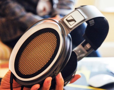 Tai nghe giá 1,7 tỷ đồng tại Việt Nam