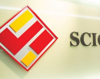 Sau kiểm toán, lợi nhuận SCIC 