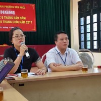 Xin giấy chứng tử gặp khó ở phường Văn Miếu: Thanh tra vào cuộc