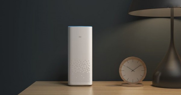 Xiaomi chính thức 'tham chiến' thị trường loa thông minh