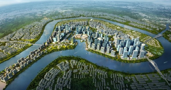 TP Hồ Chí Minh: Nhà đầu tư ngoại rút khỏi dự án “khủng” vì thiếu đất sạch