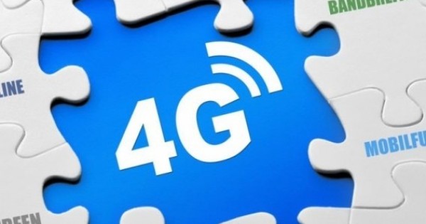 Hạ tầng cho 4G là thách thức đối với doanh nghiệp viễn thông