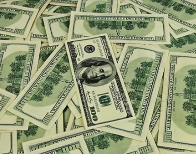 Tỷ giá ngoại tệ ngày 28/7: USD tăng từ đáy 13 tháng