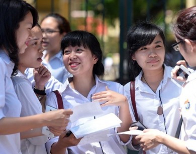 Sau khi biết điểm chuẩn đại học thí sinh cần làm gì?