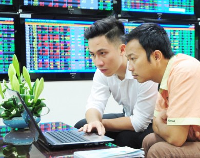 Triển vọng tích cực của chứng khoán Việt