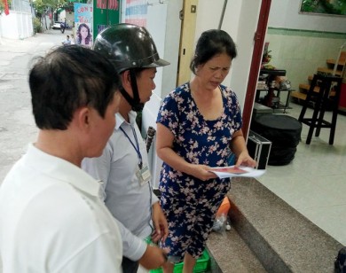 Chứng tử cho dân: Ngày lễ, cuối tuần cũng phải làm