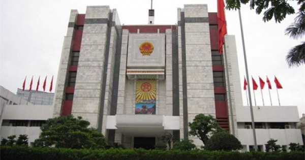 Hà Nội xây dựng Bộ Chỉ số đánh giá năng lực điều hành của các Sở, quận, huyện, thị xã