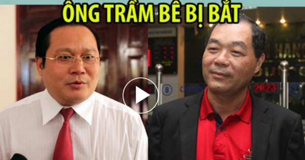 Khám xét nhà ông Phan Huy Khang và Trầm Bê