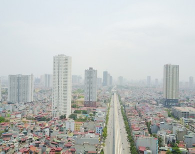 Hà Nội sau 9 năm mở rộng địa giới hành chính: Những bước chuyển lớn