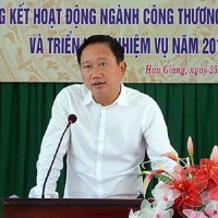 Trung tướng Nguyễn Quốc Thước: Trịnh Xuân Thanh hãy thành khẩn