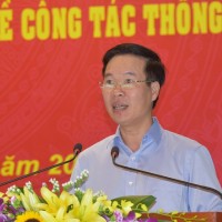 Xử lý nhanh thông tin nhạy cảm để chủ động định hướng dư luận