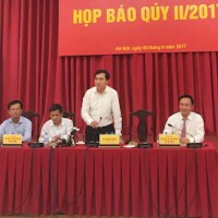 Quan điểm của Bộ Xây dựng là xử lý, phá dỡ công trình xây dựng sai phép