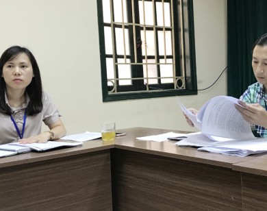 Tiếp bài “8 năm mòn mỏi đi đòi sân chung”: Thờ ơ hay vô cảm?