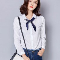 4 món đồ thời trang công sở xoa dịu ngày hè của phái đẹp