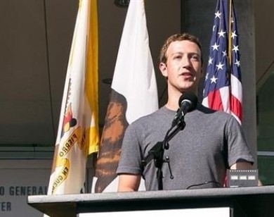 Mark Zuckerberg đang xây dựng đội ngũ để tranh cử tổng thống?