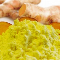 Tắc ruột, chậm đông máu nếu uống tinh bột nghệ sai cách