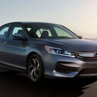 Thu hồi hàng loạt Honda Accord tại Việt Nam vì có thể cháy nổ