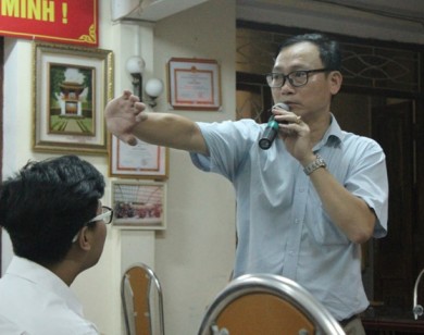 Công an mách bài học 'sinh tử' khi trộm đột nhập