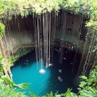 Những điểm bơi lặn tự nhiên đẹp đến không tưởng