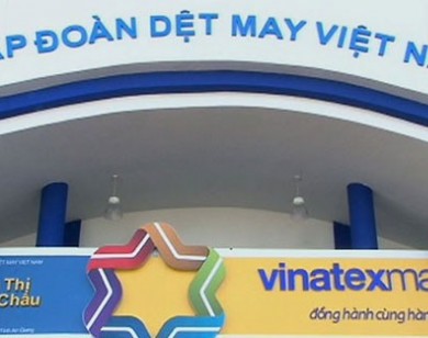 Xin hàng loạt ưu đãi và cơ chế riêng, Vinatex muốn thành tập đoàn tư nhân
