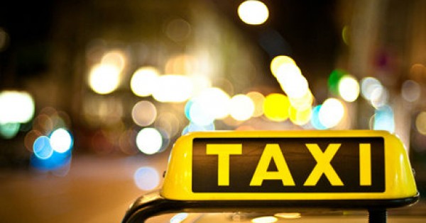 Thiết kế 'đồng phục' cho taxi Hà Nội từ năm 2018