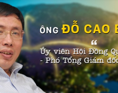 Triết lý kinh doanh để thành công, trở thành giàu có của các ‘sếp’ FPT