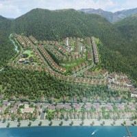 Danh Khôi và Gia Việt giới thiệu Dự án Haborizon Nha Trang