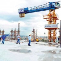 Him Lam Phú An dự kiến giao nhà trước thời hạn 2 tháng