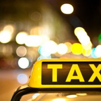 Thiết kế 'đồng phục' cho taxi Hà Nội từ năm 2018