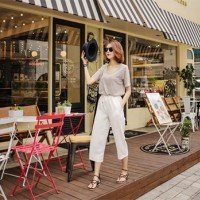 6 cách phối đồ cho nàng công sở thanh lịch, năng động