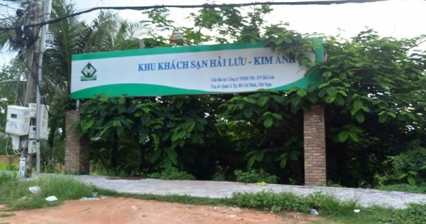 Kiên Giang: Dự án khách sạn Hải Lưu - Kim Anh “treo” 10 năm, cần thu hồi để trả lại đường ra biển cho dân